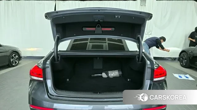 Genesis G80 id 3259139 из Кореи 11