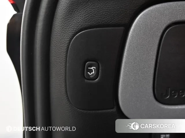 Jeep Cherokee (KL) id 3014038 из Кореи 11