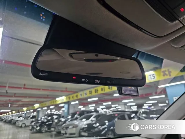 Hyundai Palisade id 3746989 из Кореи 11