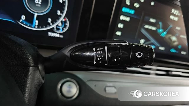 Hyundai The New Grandeur IG id 4433408 из Кореи 11