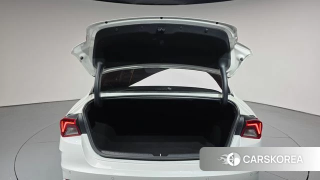 Kia K5 Hybrid 3rd Generation id 4458823 из Кореи 11