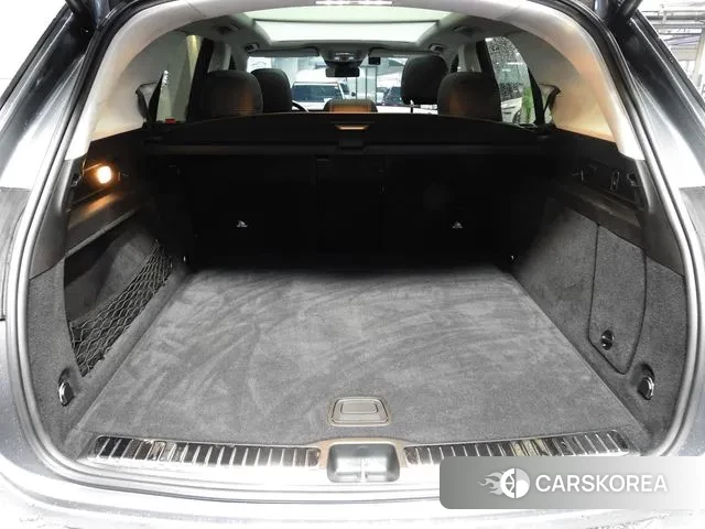 Mercedes-Benz GLE-Class W167 id 3507283 из Кореи 11