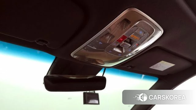 Genesis G80 (RG3) id 3897354 из Кореи 11