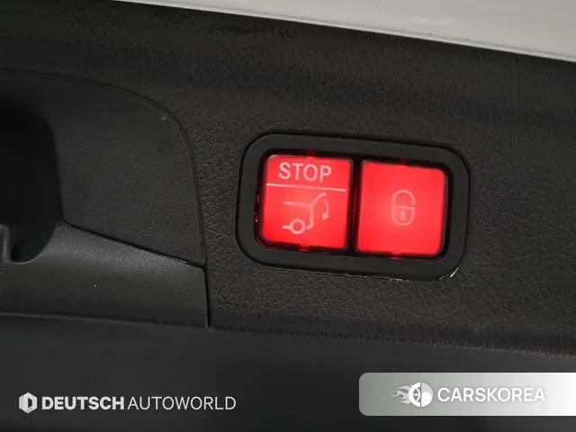 Mercedes-Benz GLE-Class W167 id 3566094 из Кореи 11