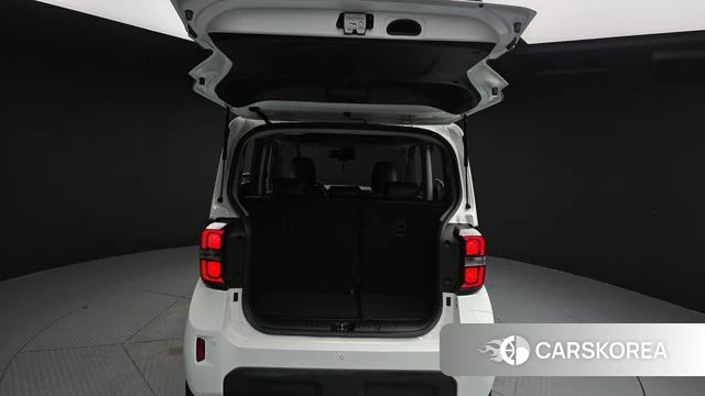 Kia The New Kia Ray id 4433427 из Кореи 11