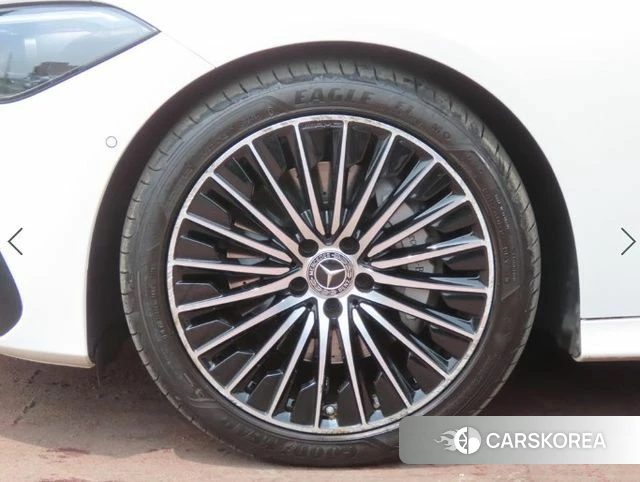 Mercedes-Benz CLE-Class C236 id 4527846 из Кореи 11