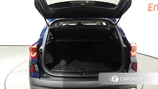 Kia Seltos id 3054741 из Кореи 11