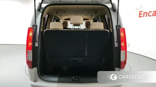 Hyundai Staria id 3763356 из Кореи 11