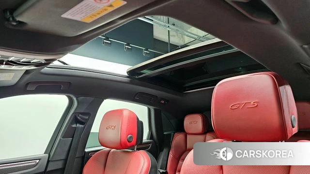 Porsche Macan id 3894268 из Кореи 11