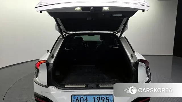 Kia EV6 id 3503849 из Кореи 11