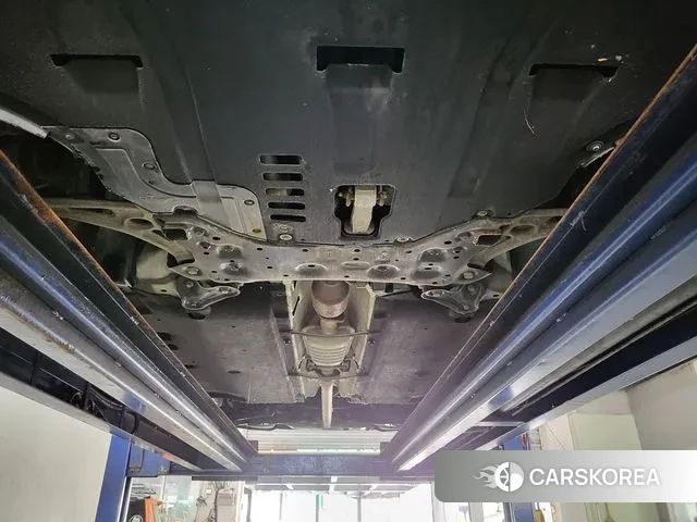 Hyundai The New Grandeur IG id 3004224 из Кореи 11