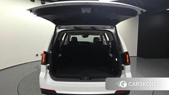 Kia Mohave Master id 4371143 из Кореи 11
