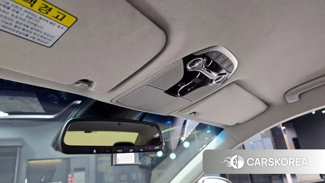 Hyundai Grandeur IG Hybrid id 3325074 из Кореи 11