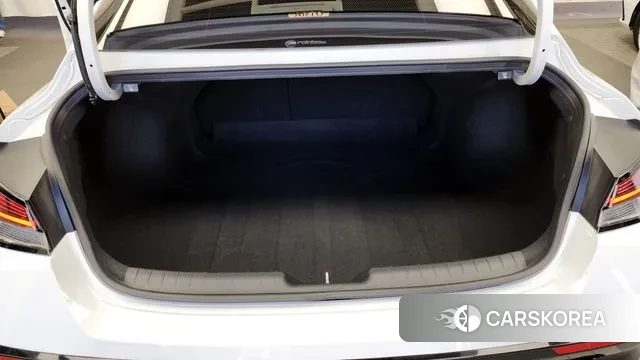 Hyundai The New Avante (CN7) id 3538770 из Кореи 11