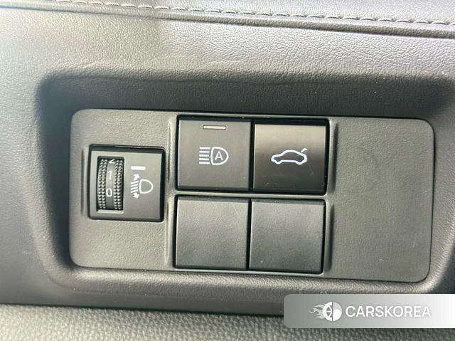 Toyota Highlander id 4307384 из Китая 11