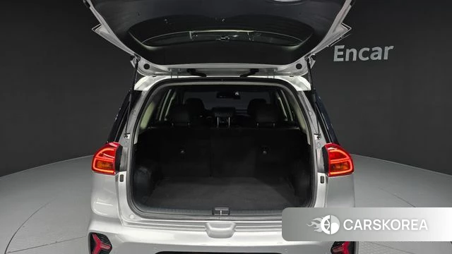 Kia Niro Plus id 4711607 из Кореи 11