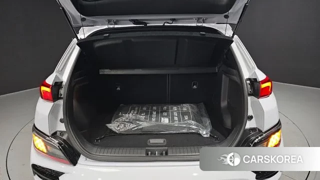 Hyundai The New Kona id 3524819 из Кореи 11