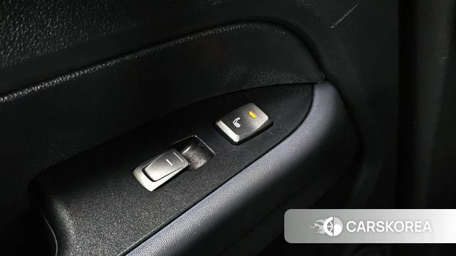Ssangyong The New Rexton Sport id 4641532 из Кореи 11