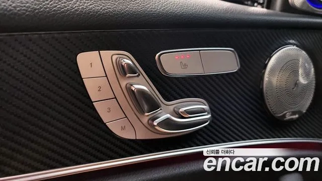 Mercedes-Benz E-Class W213 id 2880018 из Кореи 11