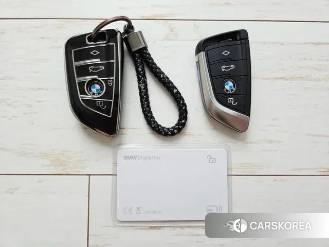 BMW 3 Series (G20) id 3405595 из Кореи 11