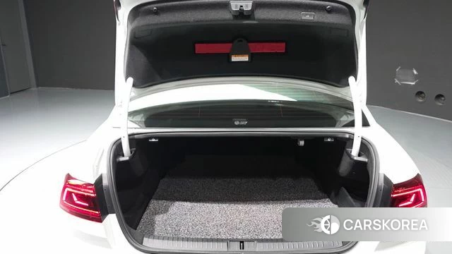 Volkswagen Passat GT (B8) id 3953847 из Кореи 11