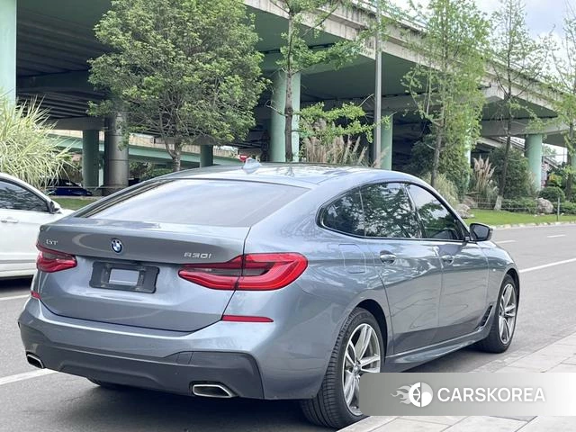 BMW 6 series GT id 4216260 из Китая 11