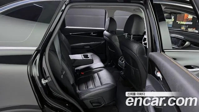 Kia The New Sorento id 2881833 из Кореи 11