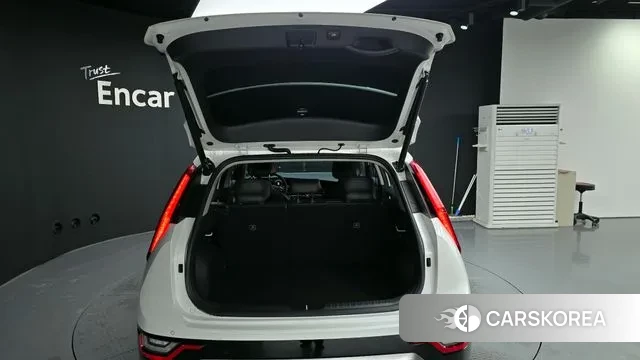 Kia Di Ol Nu Niro id 3416473 из Кореи 11