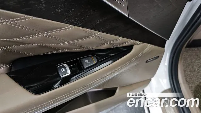 Kia K8 Hybrid id 2738051 из Кореи 11