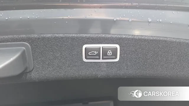 Genesis G80 (RG3) id 3597630 из Кореи 11