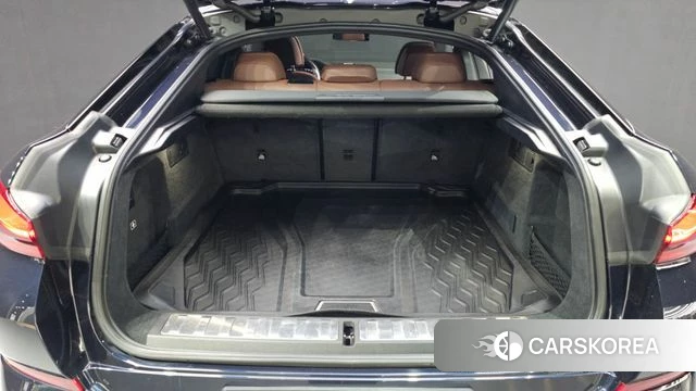 BMW X6 (G06) id 4330038 из Кореи 11