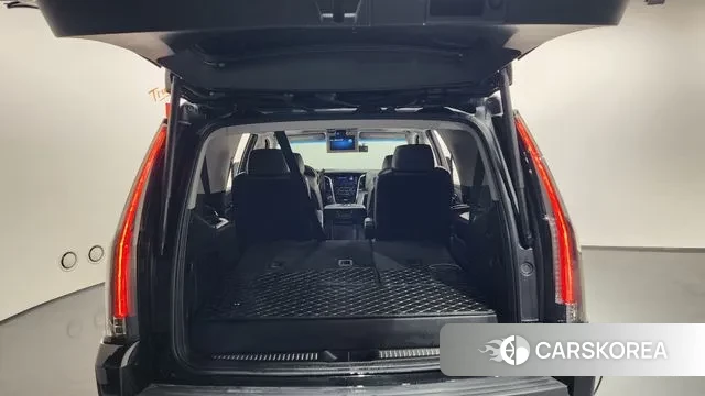 Cadillac Escalade id 3682093 из Кореи 11