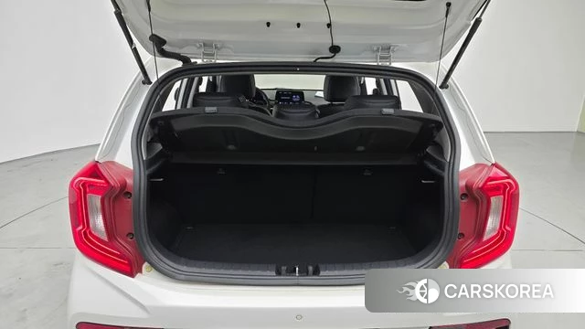 Kia Morning Urban (JA) id 4784203 из Кореи 11