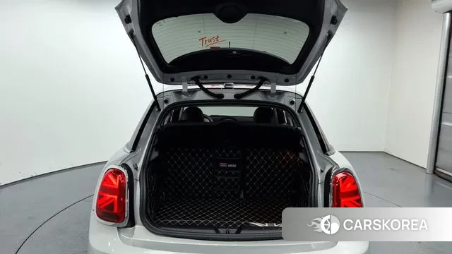 Mini Cooper id 3003215 из Кореи 11