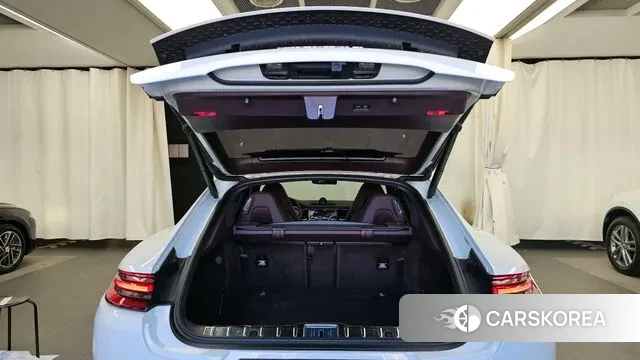 Porsche Panamera (971) id 3379959 из Кореи 11