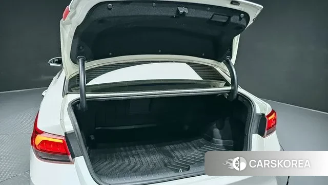 Kia The New K5 2nd generation id 3449720 из Кореи 11