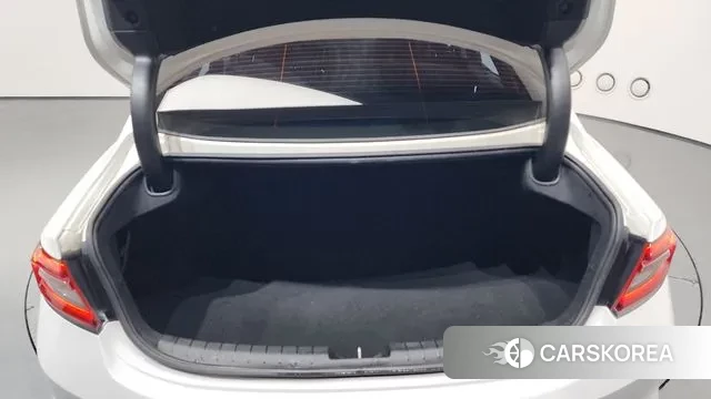 Hyundai Grandeur IG id 3536425 из Кореи 11