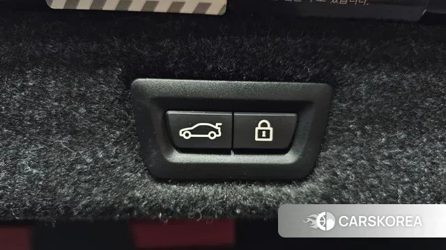 BMW 5 Series (G30) id 3509339 из Кореи 11