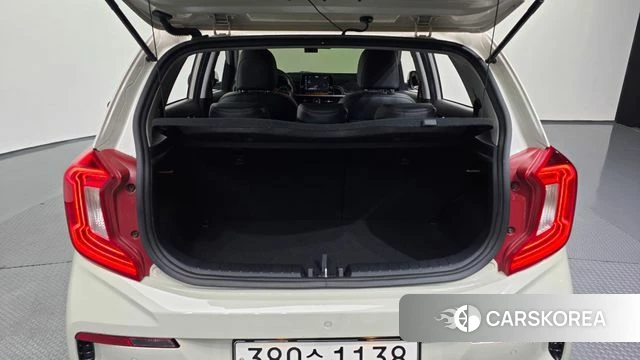 Kia Morning Urban (JA) id 4494999 из Кореи 11