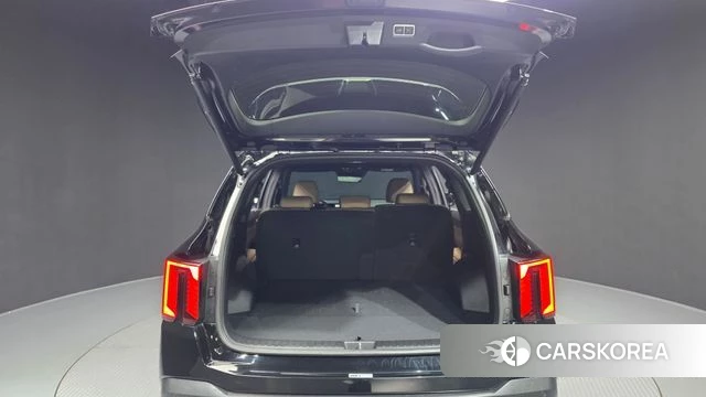 Kia The New Sorento 4th Generation id 3909745 из Кореи 11