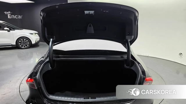 Hyundai The New Grandeur IG id 4225109 из Кореи 11