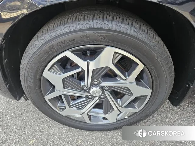 Hyundai Palisade id 2993875 из Кореи 11