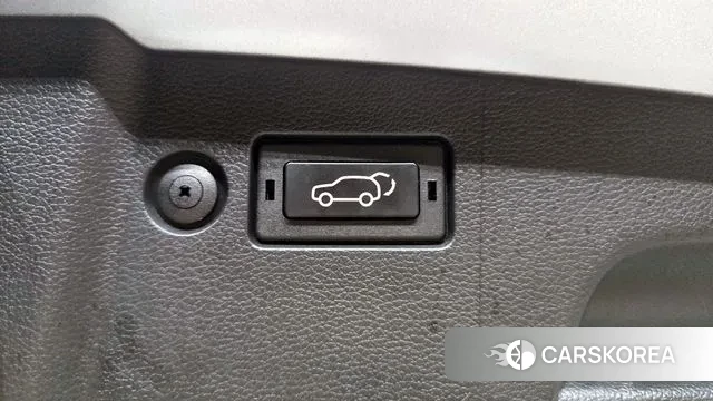 Ssangyong Torres id 3523646 из Кореи 11