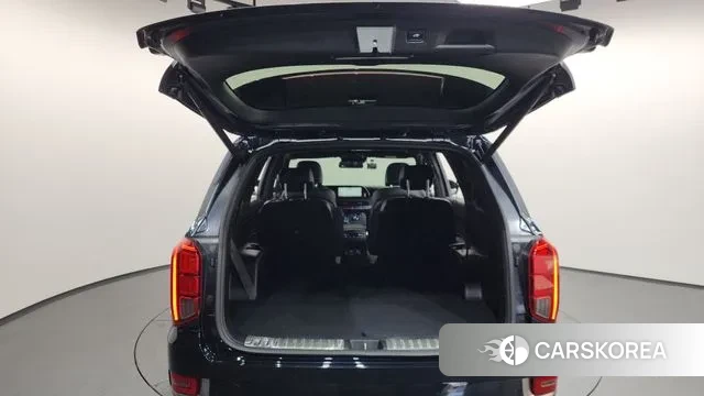 Hyundai Palisade id 3561498 из Кореи 11