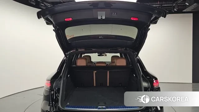 Porsche Cayenne (PO536) id 3350265 из Кореи 11