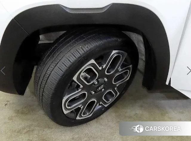 Hyundai Casper id 3518463 из Кореи 11