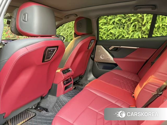 BMW 5 series id 4265497 из Китая 11