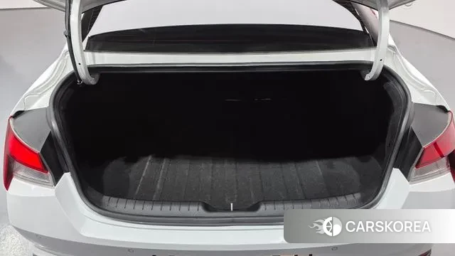 Hyundai Avante Hybrid (CN7) id 3468580 из Кореи 11