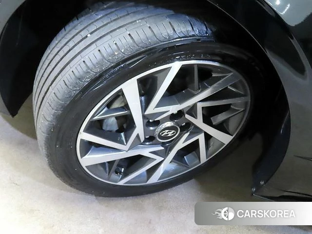 Hyundai Sonata (DN8) id 4424371 из Кореи 11