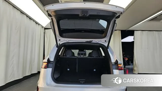 Renault Korea (Samsung) Grand Coleos id 3168372 из Кореи 11